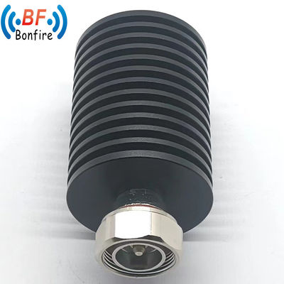 RF Low Pim Dummy Load Termination Load 4.3-10 Tipo masculino -160dbc Personalizado 4.3-10 M/F