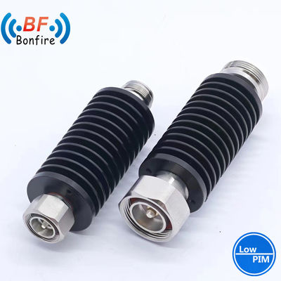 SMA 10dB Attenuador fixo 2W DC-6GHz 3dB 6dB 10dB 15dB 20dB 30dB 40dB Attenuador