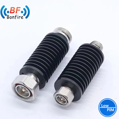 SMA 10dB Attenuador fixo 2W DC-6GHz 3dB 6dB 10dB 15dB 20dB 30dB 40dB Attenuador