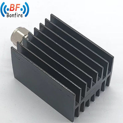 Customização 100W 350-6000MHz 50ohm DIN-Male RF Termination Load Load Dummy para Ibs Projeto