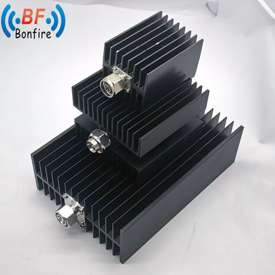 Customização 100W 350-6000MHz 50ohm DIN-Male RF Termination Load Load Dummy para Ibs Projeto