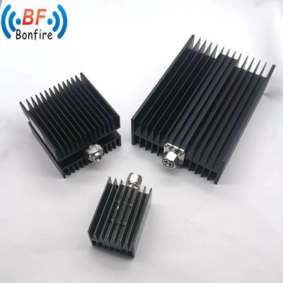 Customização 100W 350-6000MHz 50ohm DIN-Male RF Termination Load Load Dummy para Ibs Projeto