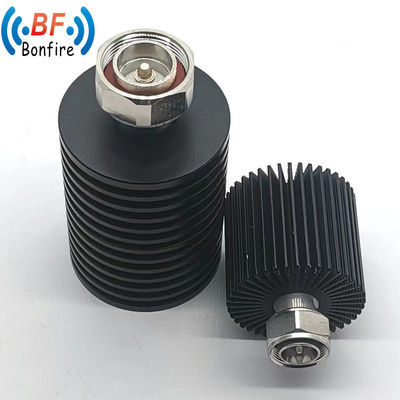 FZ-350-6000MHz 50 Ohm 50W RF Termination Load Carga fictícia para edifícios FZ-350-6000MHz