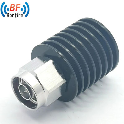 FZ-XXXXX 350-6000MHz 50W N/4310/DIN Carga de precisão e versões padrão masculina