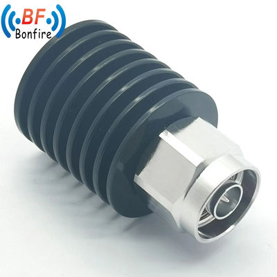 FZ-XXXXX 350-6000MHz 50W N/4310/DIN Carga de precisão e versões padrão masculina