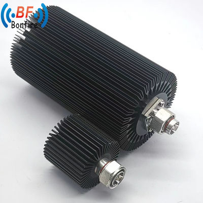 200W RF Fixed Dummy Load para Capacidade e Ibs/Das Capacidade Global de Entrega do Projeto