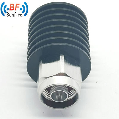 200W RF Fixed Dummy Load para Capacidade e Ibs/Das Capacidade Global de Entrega do Projeto
