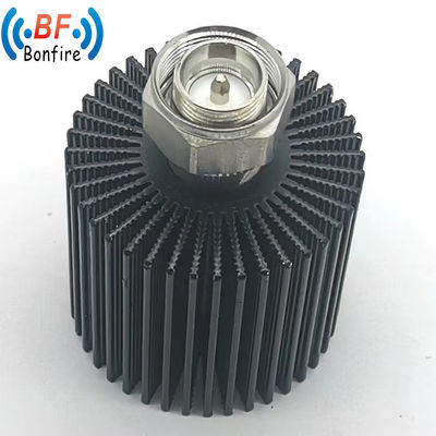 200W RF Fixed Dummy Load para Capacidade e Ibs/Das Capacidade Global de Entrega do Projeto