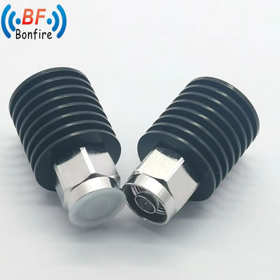 200W RF Fixed Dummy Load para Capacidade e Ibs/Das Capacidade Global de Entrega do Projeto