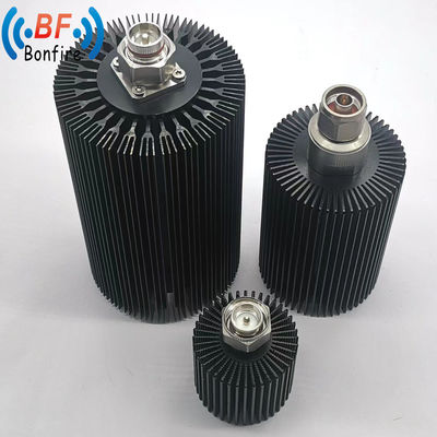 200W RF Fixed Dummy Load para Capacidade e Ibs/Das Capacidade Global de Entrega do Projeto