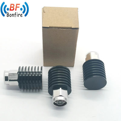 200W RF Fixed Dummy Load para Capacidade e Ibs/Das Capacidade Global de Entrega do Projeto