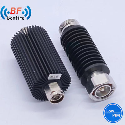 5W RF DC-3800MHz atenuador fixo coaxial para Ibs/Das Capacidade de entrega geral do projeto