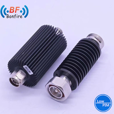 5W RF DC-3800MHz atenuador fixo coaxial para Ibs/Das Capacidade de entrega geral do projeto