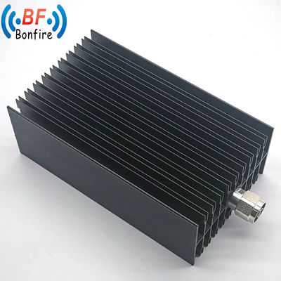 100W/200W Carga Pim Baixa N Conector masculino para Ibs Das Telecom RF Termination Loads Carga fictícia