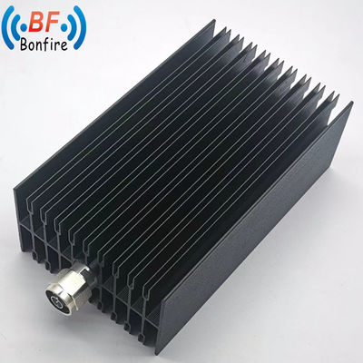 100W/200W Carga Pim Baixa N Conector masculino para Ibs Das Telecom RF Termination Loads Carga fictícia