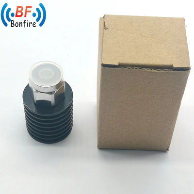 Especialização 350-6000MHz RF Load Dummy Load Low Insertion Loss Load de alta frequência