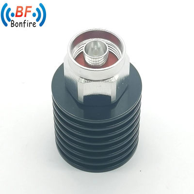 Especialização 350-6000MHz RF Load Dummy Load Low Insertion Loss Load de alta frequência