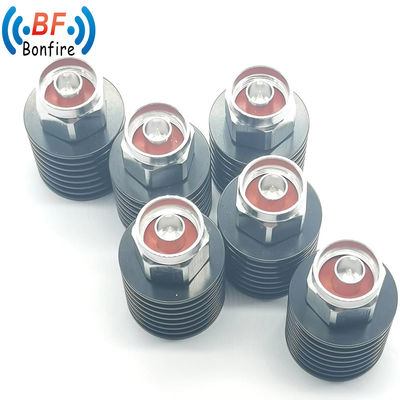 Especialização 350-6000MHz RF Load Dummy Load Low Insertion Loss Load de alta frequência