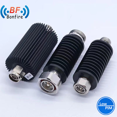 Atenuador ajustável Atenuador variável 50 Ohm Atenuadores fixos de 3 dB a 40 dB