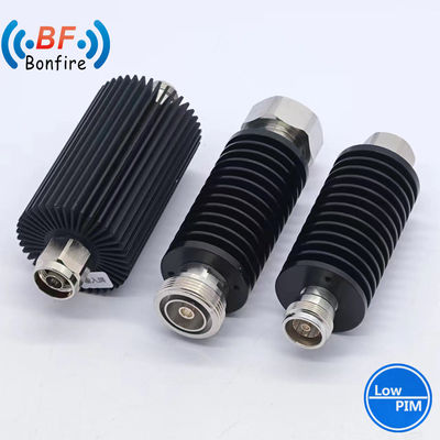 Atenuador ajustável Atenuador variável 50 Ohm Atenuadores fixos de 3 dB a 40 dB