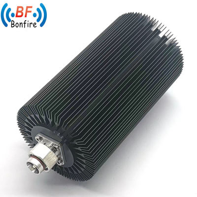 350-6000MHz 100W RF Fixed Dummy Load N Male Plug Coaxial Connector para Requisitos