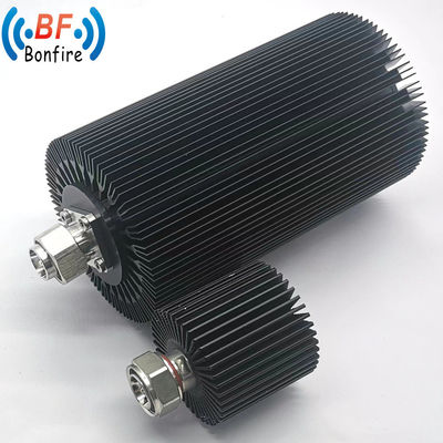 350-6000MHz 100W RF Fixed Dummy Load N Male Plug Coaxial Connector para Requisitos