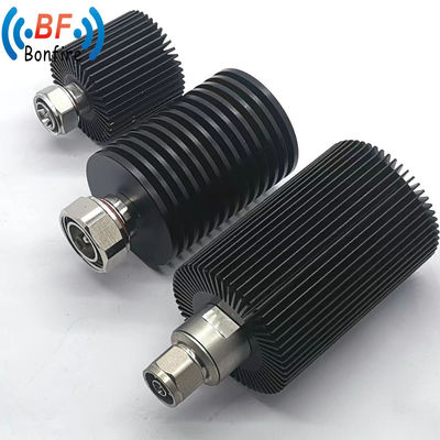 350-6000MHz 100W RF Fixed Dummy Load N Male Plug Coaxial Connector para Requisitos