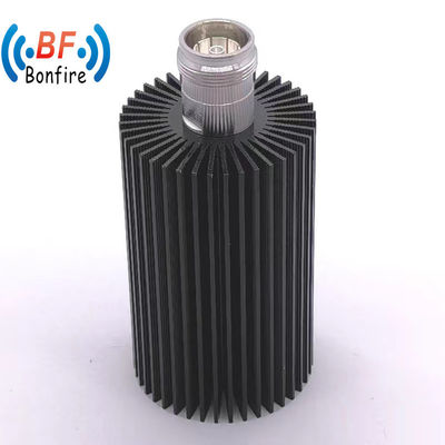 DC-6GHz 50W 25W RF Carga fictícia Terminação Carga 4.3-10-M 0,580kg Pacote Peso Bruto
