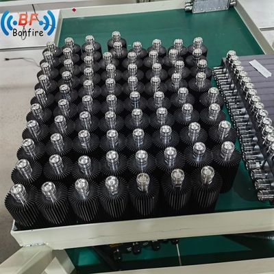 DC-6GHz 50W 25W RF Carga fictícia Terminação Carga 4.3-10-M 0,580kg Pacote Peso Bruto