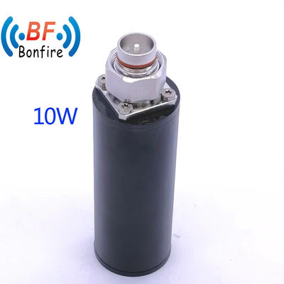 10W Indoor RF Low Pim Load Termination Load Dummy Load para Das Ibs Veja abaixo a tabela de dados