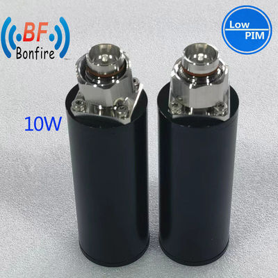 10W Indoor RF Low Pim Load Termination Load Dummy Load para Das Ibs Veja abaixo a tabela de dados