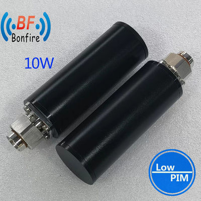 10W Indoor RF Low Pim Load Termination Load Dummy Load para Das Ibs Veja abaixo a tabela de dados