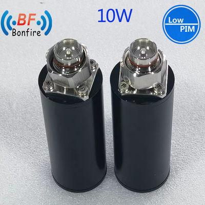 10W Indoor RF Low Pim Load Termination Load Dummy Load para Das Ibs Veja abaixo a tabela de dados