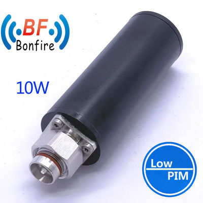 10W Indoor RF Low Pim Load Termination Load Dummy Load para Das Ibs Veja abaixo a tabela de dados