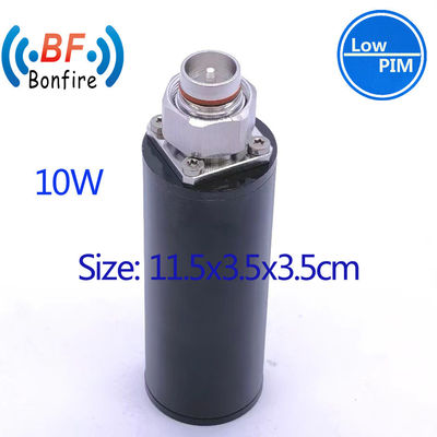 600-4000MHz 10W em edifícios RF Low Pim Load Termination para comunicação DAS IBS