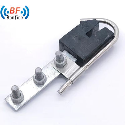 Clamps de cabo de alimentação personalizados SS304 7/8 &quot;KXK-2201- para alimentação de cabo