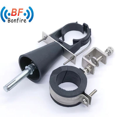 Clamps de cabo de alimentação personalizados SS304 7/8 &quot;KXK-2201- para alimentação de cabo