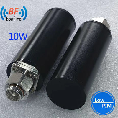 10W 30W 50W Indoor RF Low Pim Load Termination Load Dummy Load para Ibs Comunicação DAS