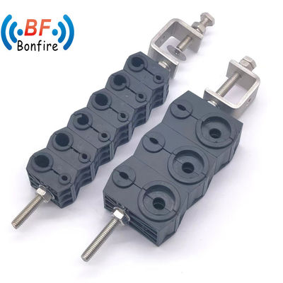 Aparelho elétrico 1/2&quot; 7/8&quot; Feeder Cable Clamp Cable Clip com personalizado