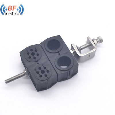 Aparelho elétrico 1/2&quot; 7/8&quot; Feeder Cable Clamp Cable Clip com personalizado