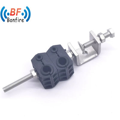 Aparelho elétrico 1/2&quot; 7/8&quot; Feeder Cable Clamp Cable Clip com personalizado