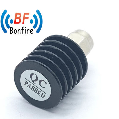 Cargas de terminação passiva de RF de carga fictícia de 10W para Das SMA-M dentro de DC-18GHz Personalizado