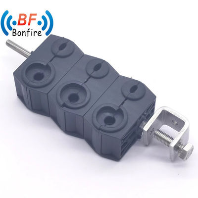Grampos de cabos únicos de tipo O para quebra de ramificações de punção isoladas de baixa tensão de 1kv
