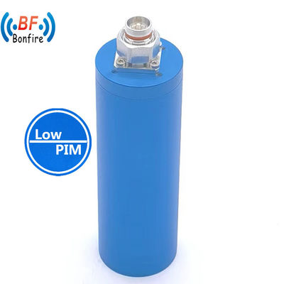 Carga de terminação coaxial de 25W RF Carga fictícia Carga baixa Pim Carga 7/16 DIN Tipo masculino 350-6000MHz