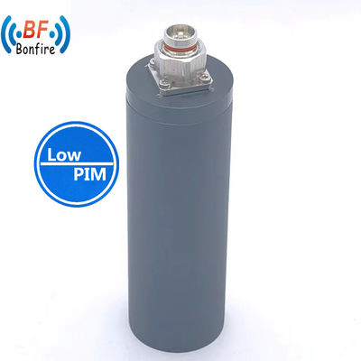Carga de terminação coaxial de 25W RF Carga fictícia Carga baixa Pim Carga 7/16 DIN Tipo masculino 350-6000MHz
