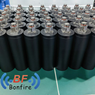 350-6000MHz RF 25W Indoor RF Passive Coaxial Termination Load para Ibs/Das com baixa carga Pim