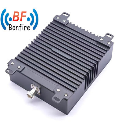 Capacidade 350-6000MHz banda larga 100W Low Pim Load RF Termination para projetos Ibs/Das