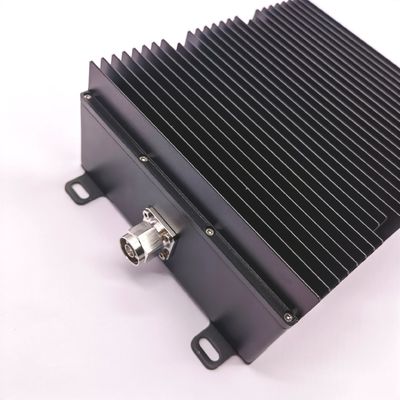 350-6000MHz banda larga Alta Potência 100W 200W RF Low Pim Termination para Das Ibs Cinza/Vermelho