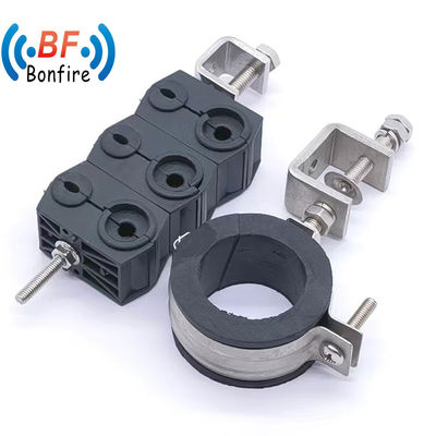 Conectores de perfuração isolados elétricos de arame ABC OEM/ODM