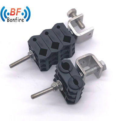 Conectores de perfuração isolados elétricos de arame ABC OEM/ODM